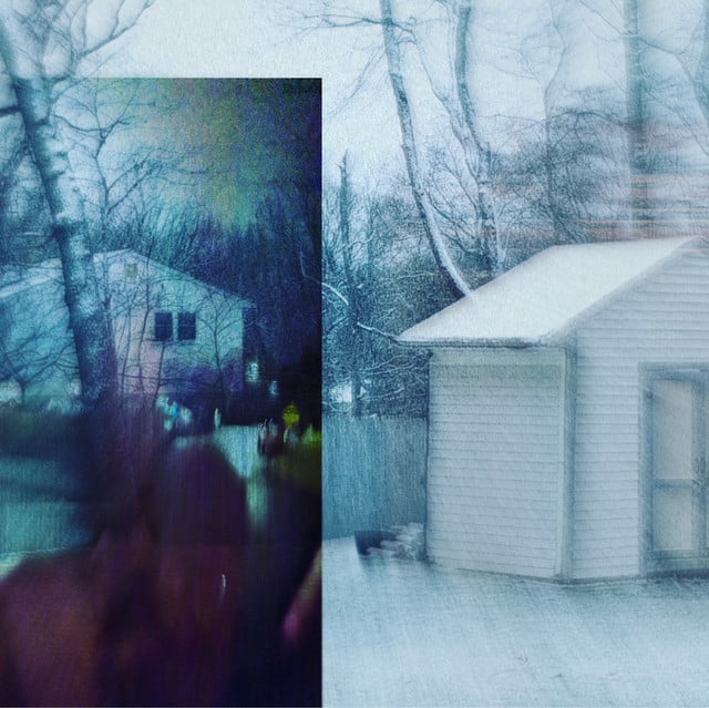 Blood Estate - Artist
