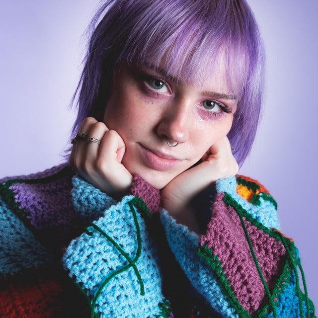 Frances Forever - Artist