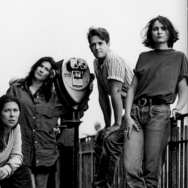 The Breeders - Artist