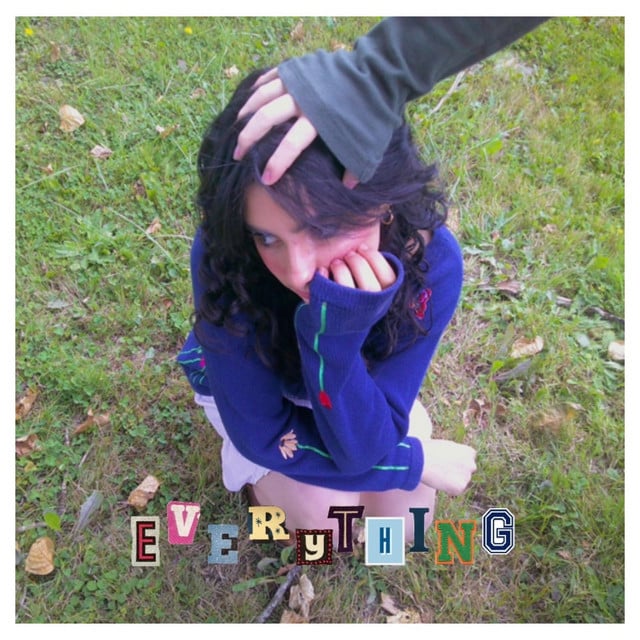 everything - Song · Niya Sage