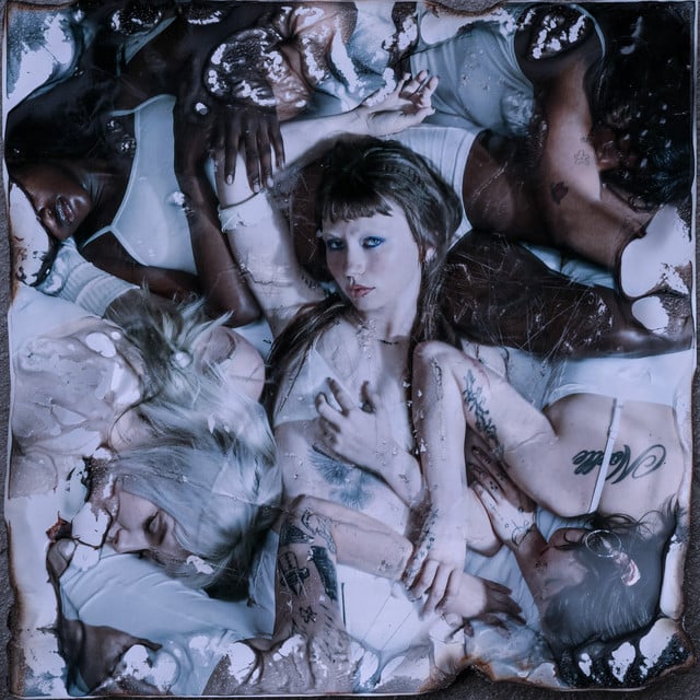 I Close My Eyes - Song · Nep