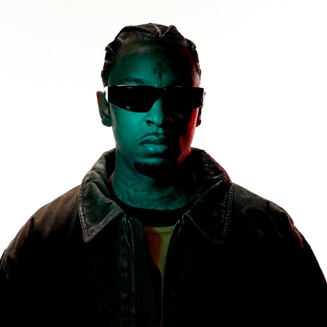 21 Savage - Artist