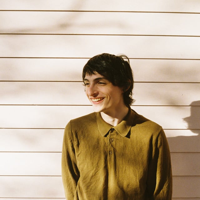 Finn Wolfhard - Artist