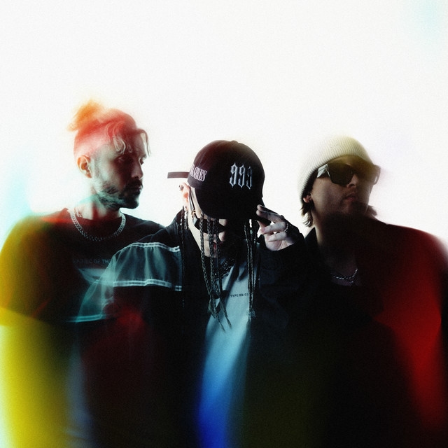 Chase Atlantic - Artist