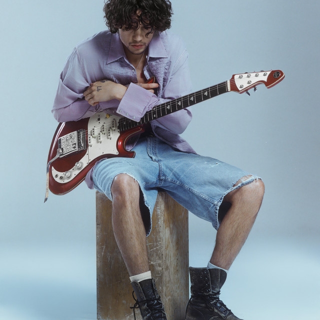 Dominic Fike - Artist