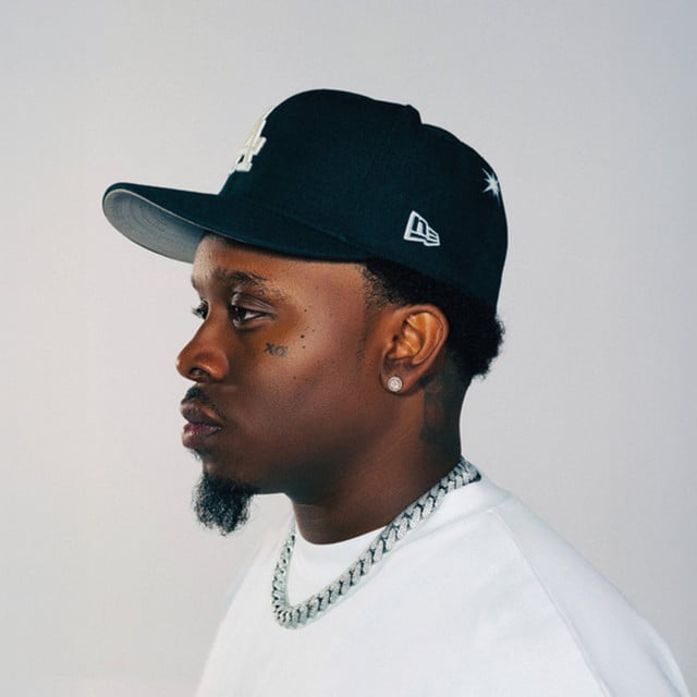 Blxst - Artist