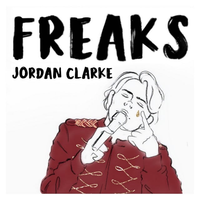 Freaks - Track · Jordan Clarke