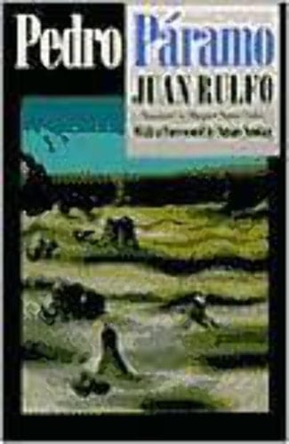 Pedro Páramo - Juan Rulfo • 1994