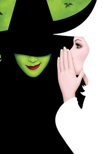Wicked: The Musical - Joe Mantello ·