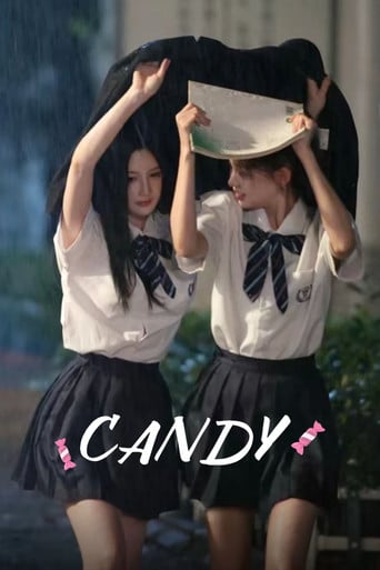 Candy - · 2026