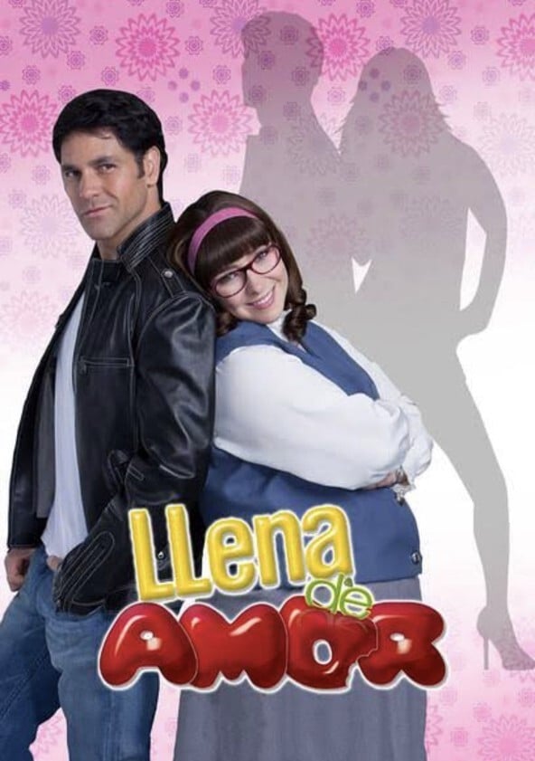 Llena de amor - Angelli Nesma Medina · 2010