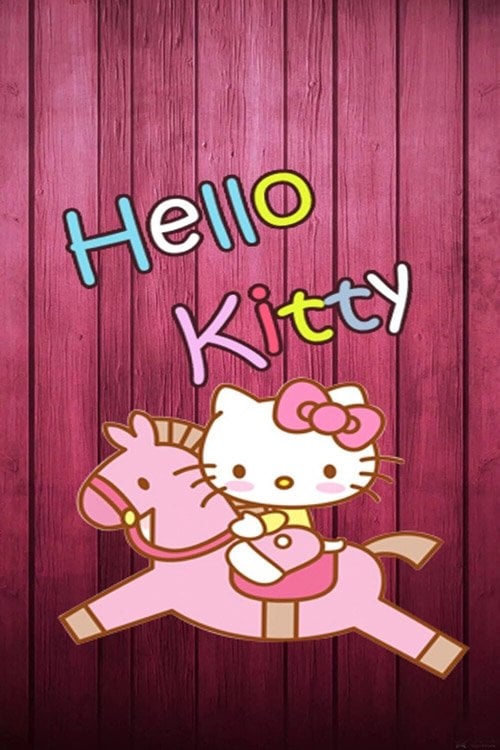 Hello Kitty - 1976