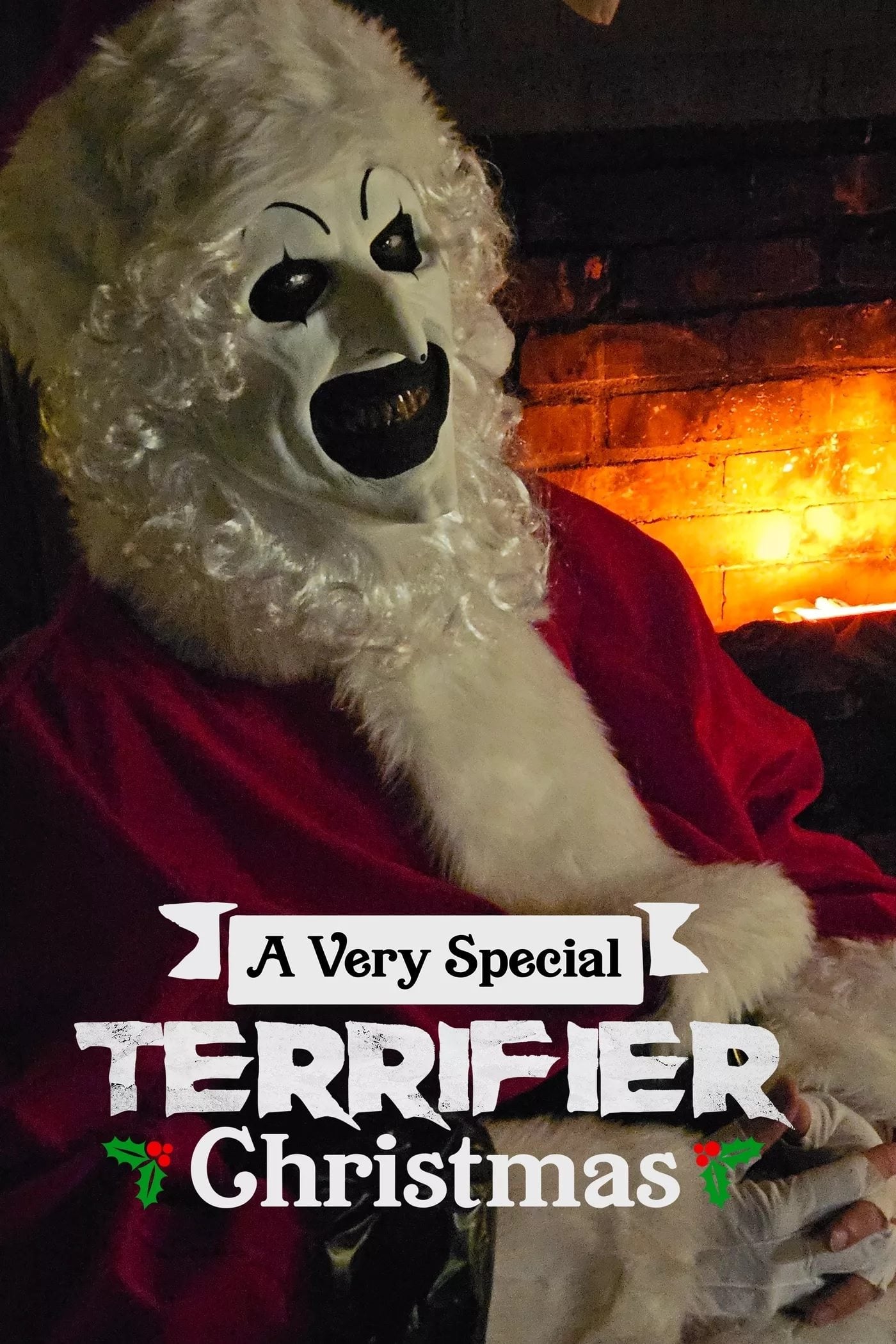A Very Special Terrifier Christmas - 2024