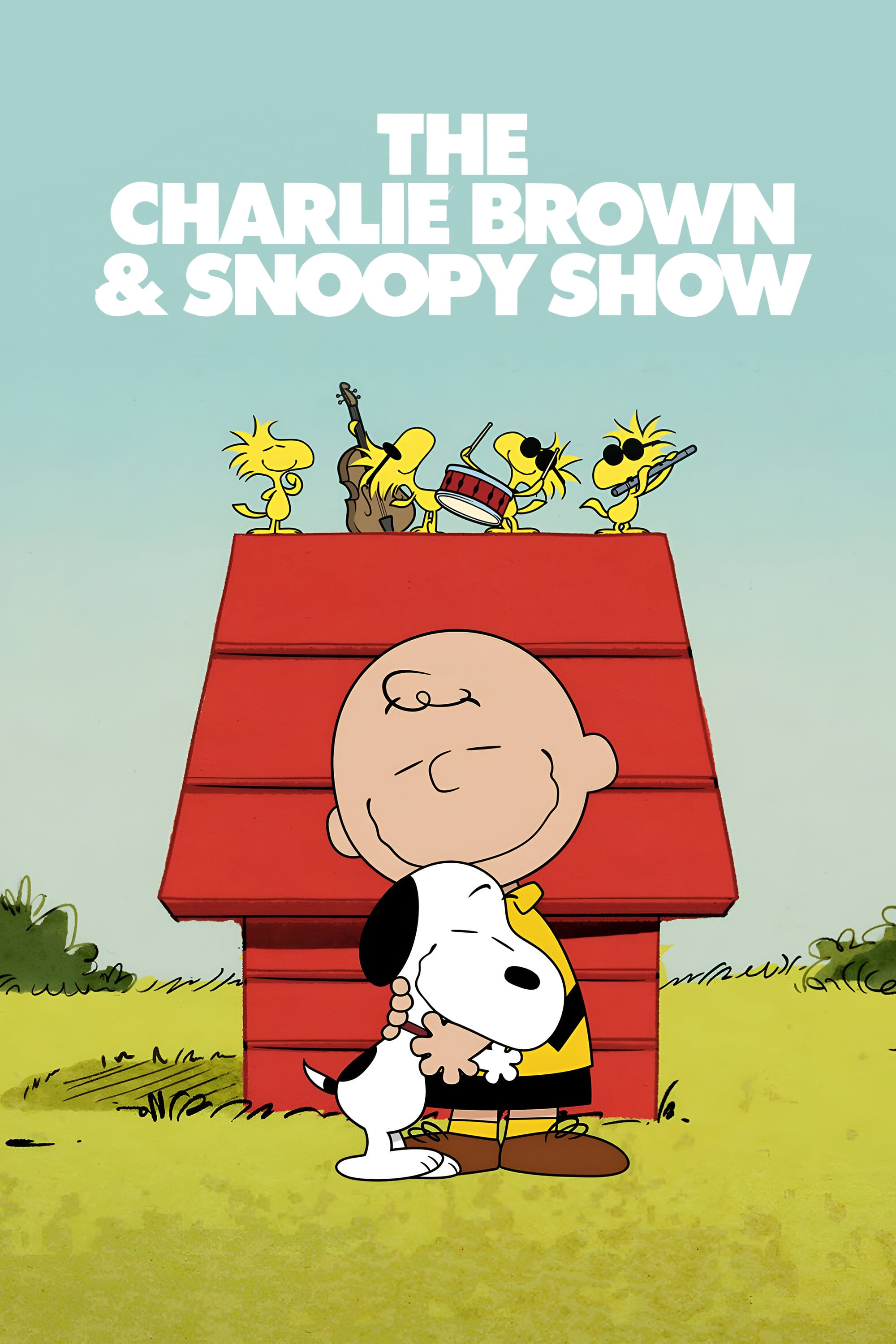 El show de Charlie Brown y Snoopy - Charles M. Schulz · 1983