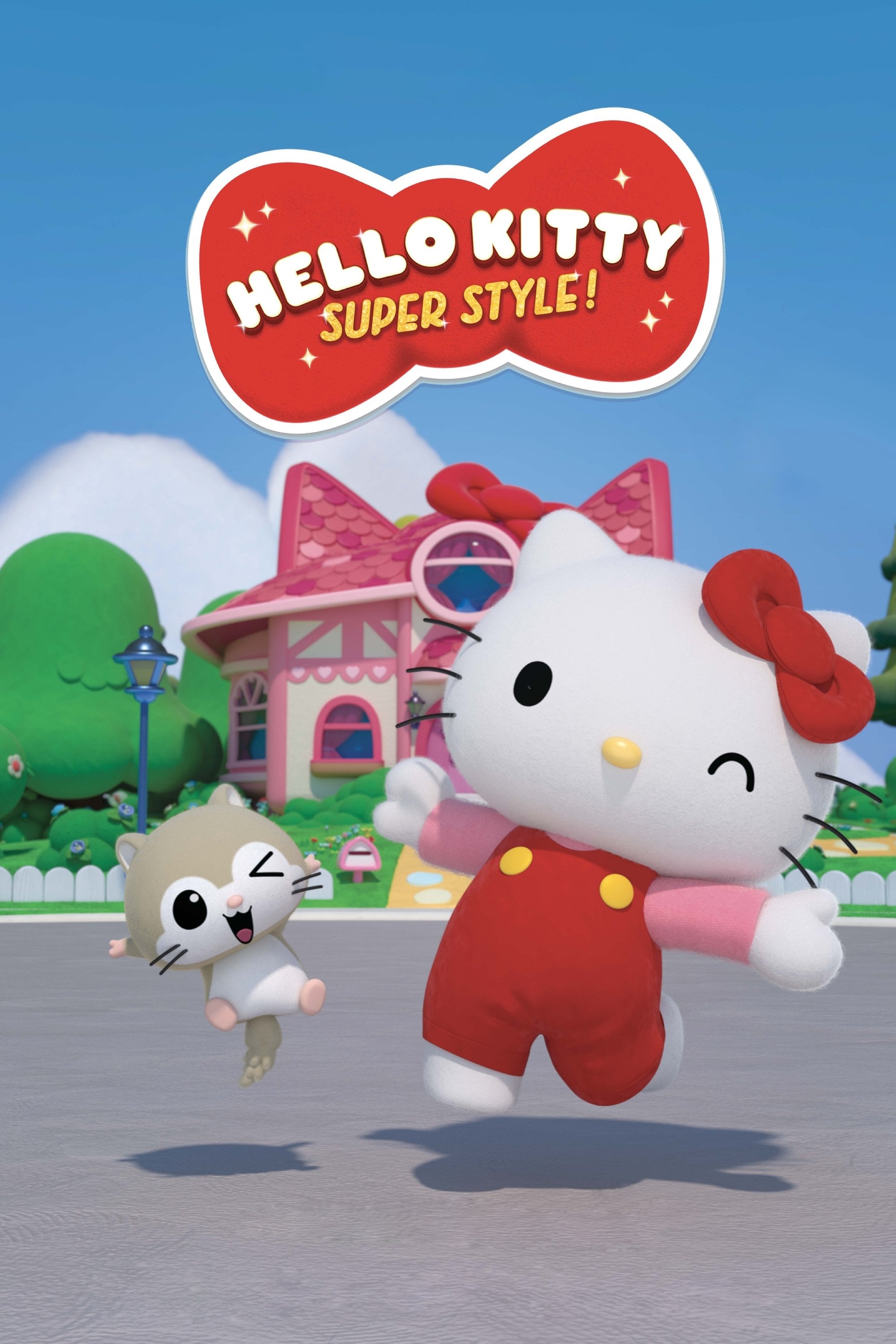 Hello Kitty: Super Style! - 2022