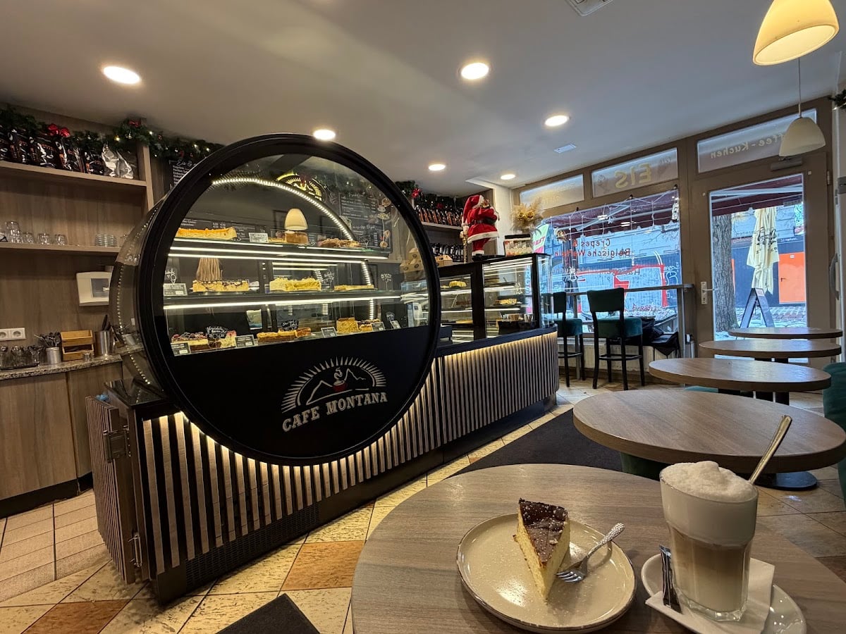 Café Montana