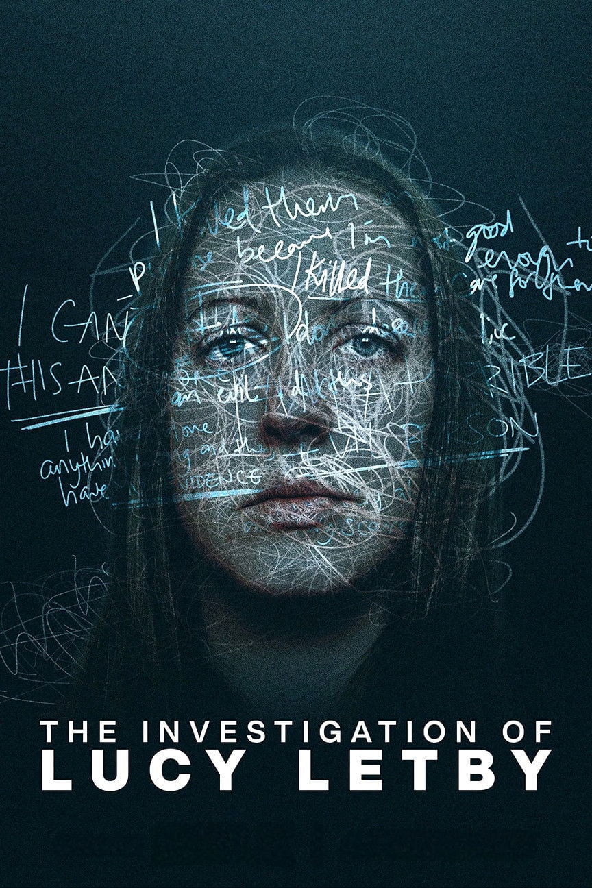 The Investigation of Lucy Letby - Dominic Sivyer · 2026