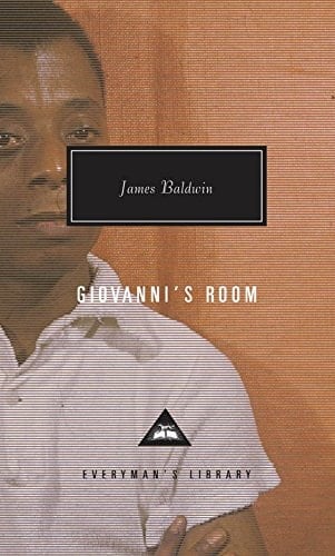 Giovanni's Room - James Baldwin · 2016