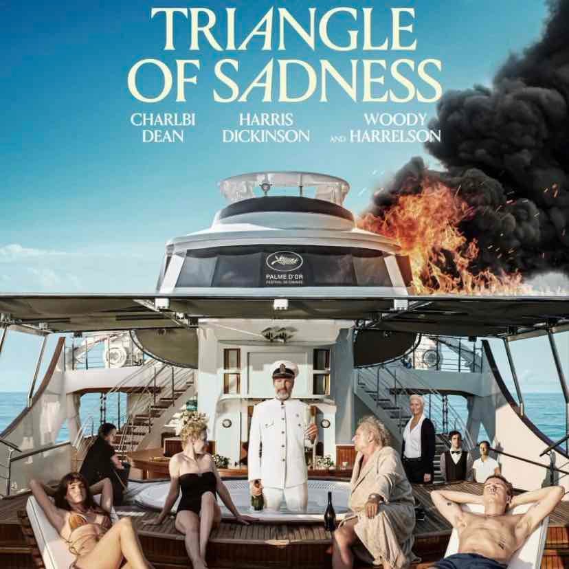 Triangle of Sadness