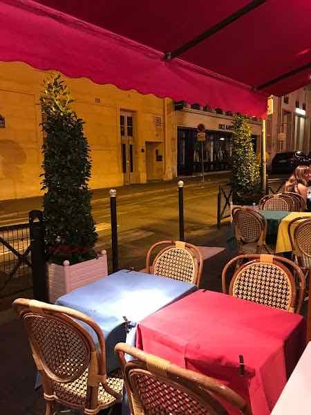 Le Relais de L’Entrecôte