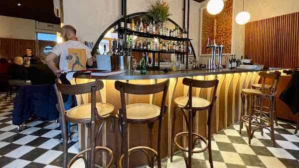 Toguita Restaurante - Fusion. Incredible flavours.