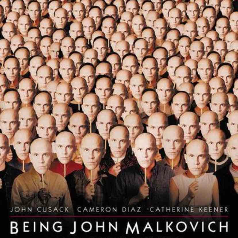 Being John Malchovich