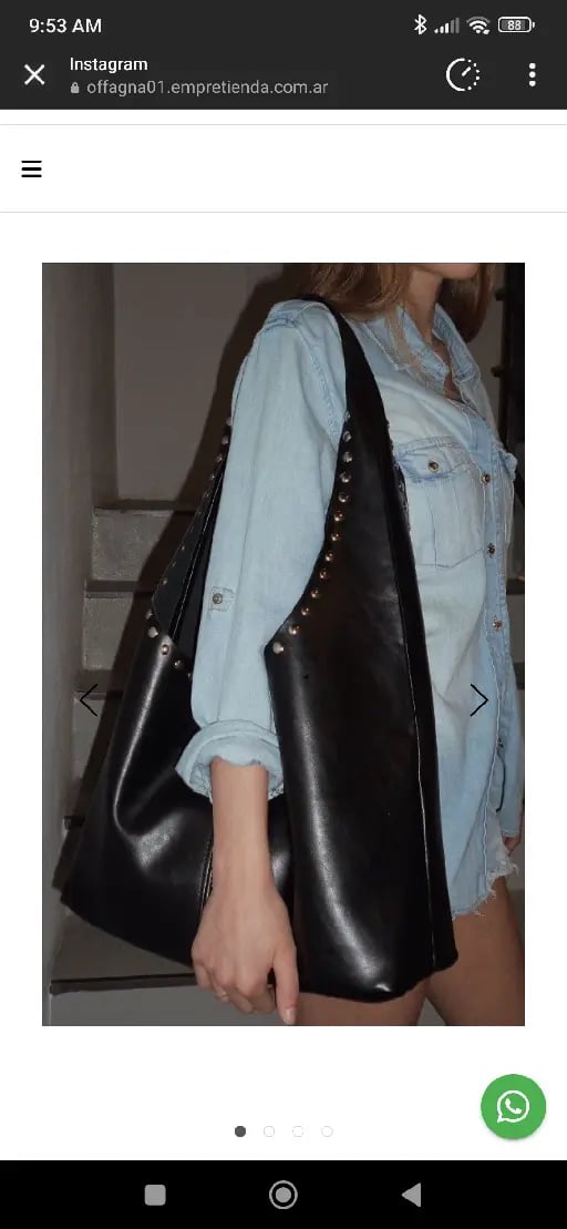 Cartera Verona XL - offagna