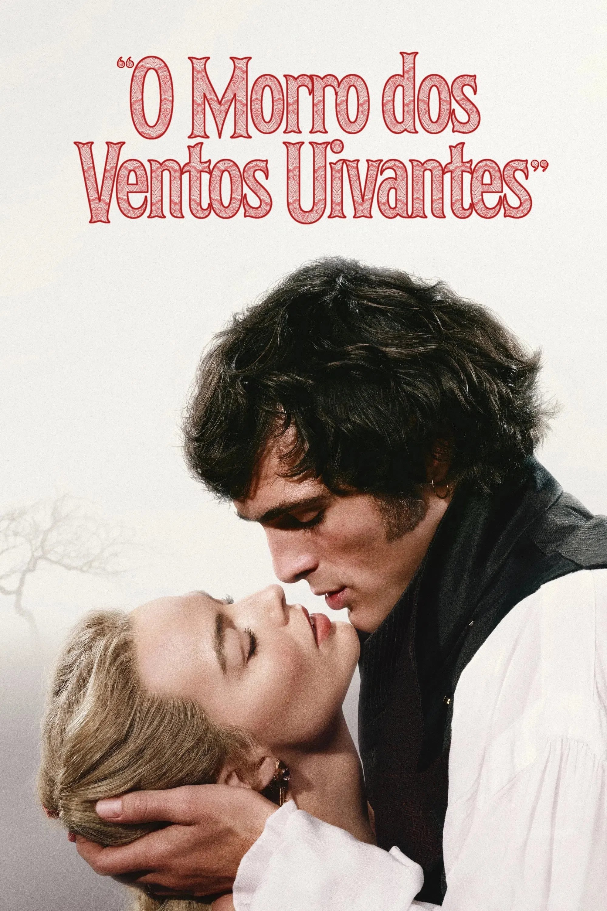 O Morro dos Ventos Uivantes - Emerald Fennell · 2026