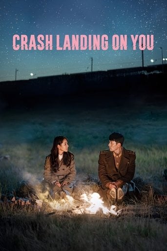 Crash Landing on You - Park Ji-eun · 2019
