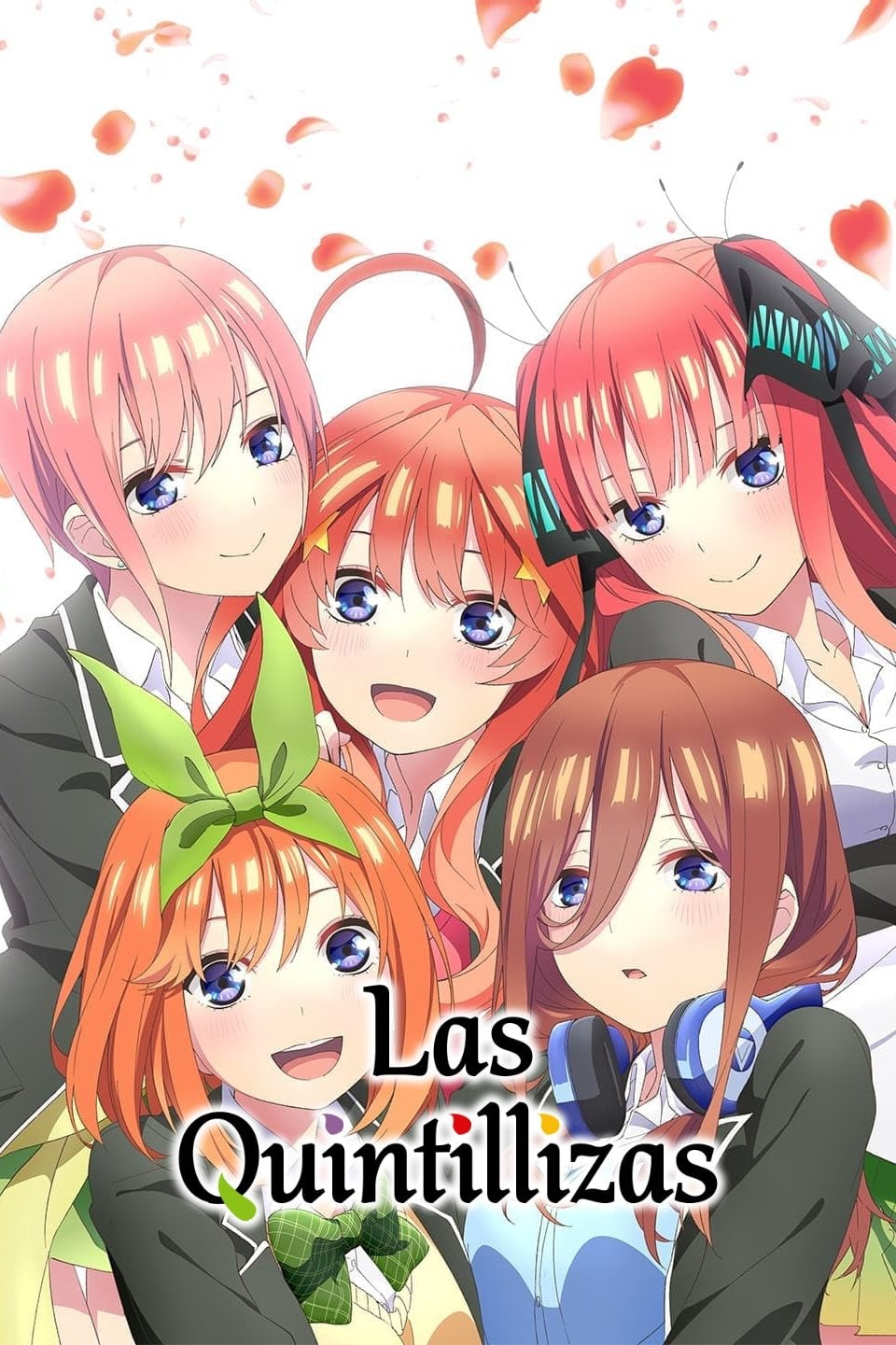 Las Quintillizas - 2019