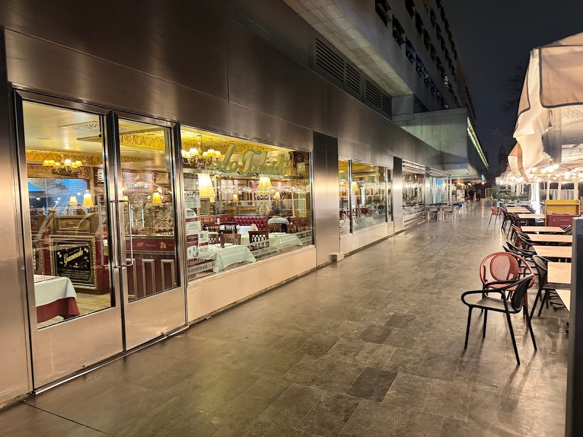 Restaurante La Tagliatella | L'illa Diagonal, Barcelona