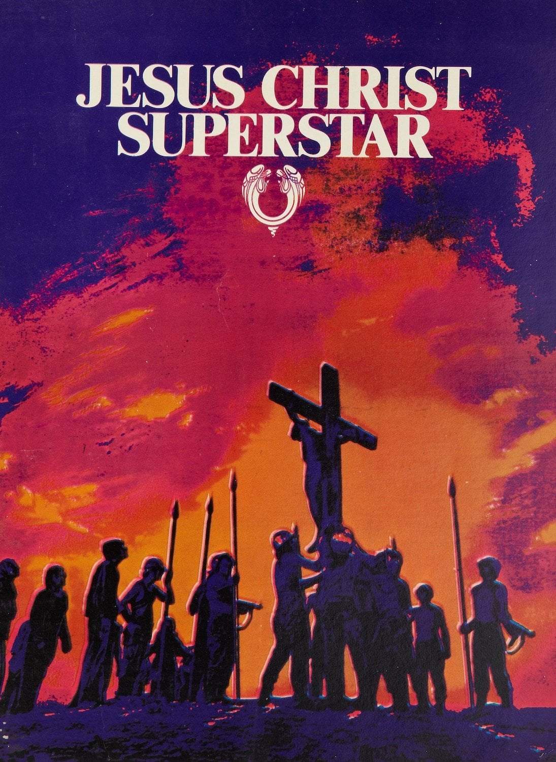Jesus Christ Superstar - Norman Jewison · 1973