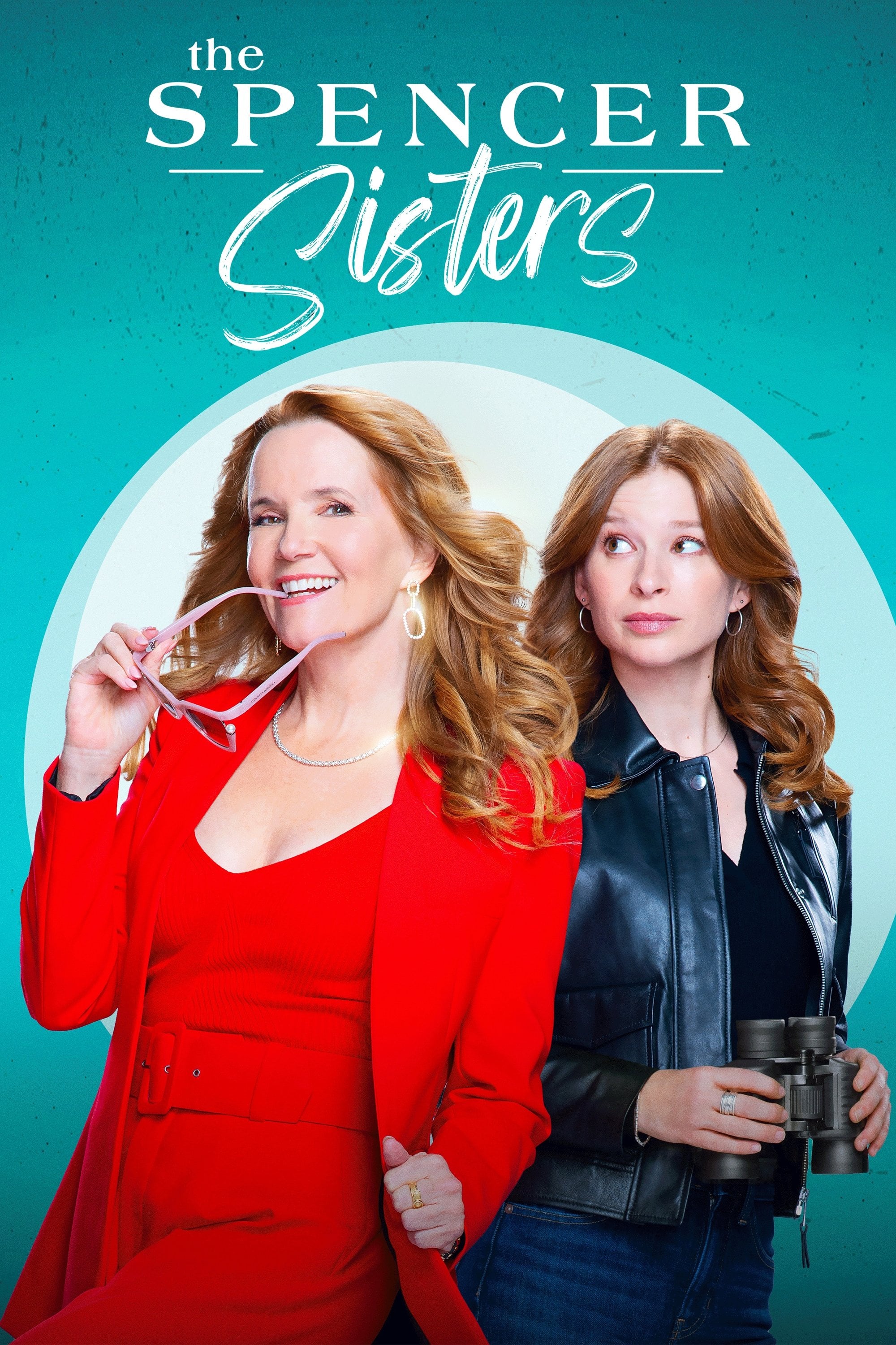 The Spencer Sisters - Alan McCullough · 2023