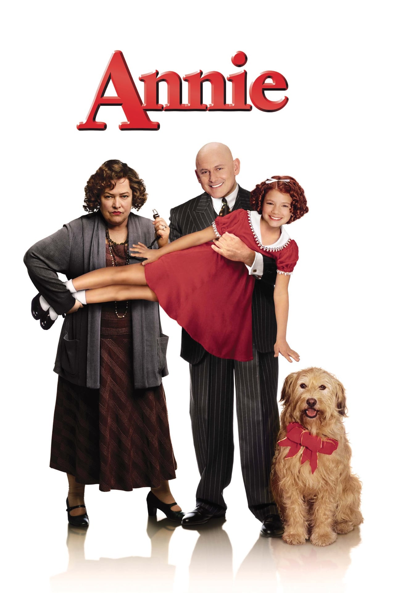 Annie - Rob Marshall · 1999