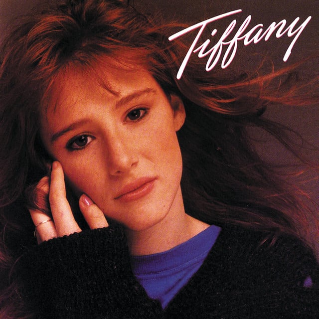 I Think We're Alone Now - Song · Tiffany