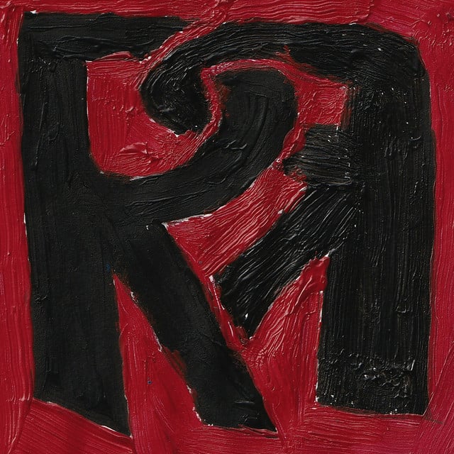 BESO - Song · ROSALÍA, Rauw Alejandro