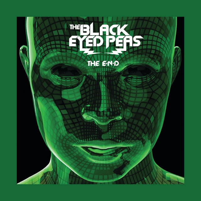 Rock That Body - Song · Black Eyed Peas