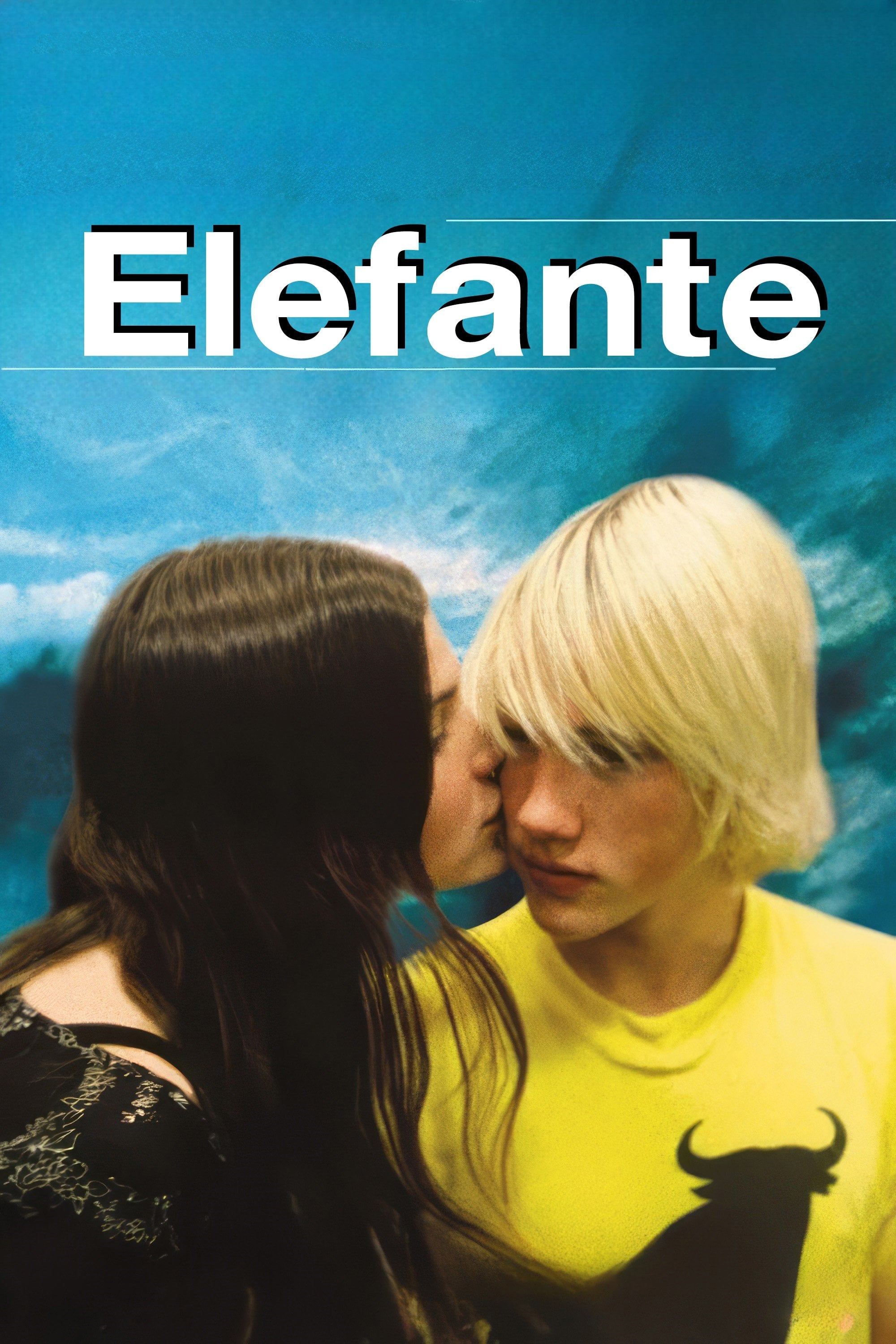 Elephant - Gus Van Sant · 2003