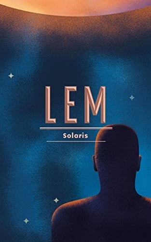 Solaris - Stanislaw Lem · 2014