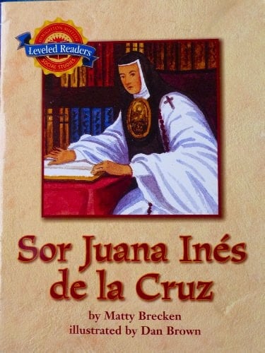 Sor Juana Ines de la Cruz - Matty Brecken · 2005