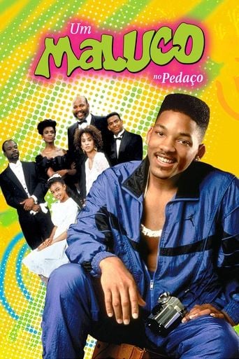 Um Maluco no Pedaço - Andy Borowitz · 1990