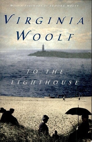 To the Lighthouse - Virginia Woolf 路 1981