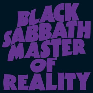 Master Of Reality - Playlist