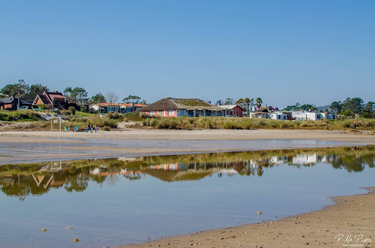 Playa Hermosa