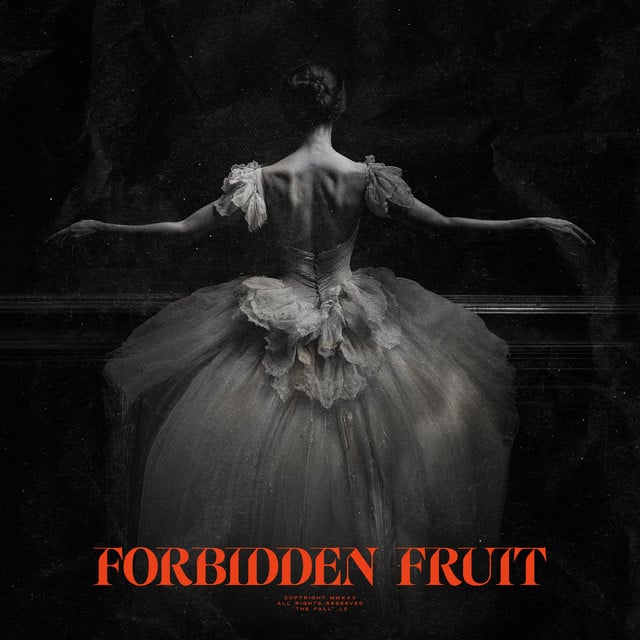 Forbidden Fruit - Track · Tommee Profitt, Sam Tinnesz, brooke