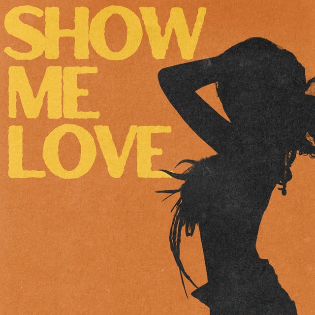 Show Me Love - Track · WizTheMc, bees & honey