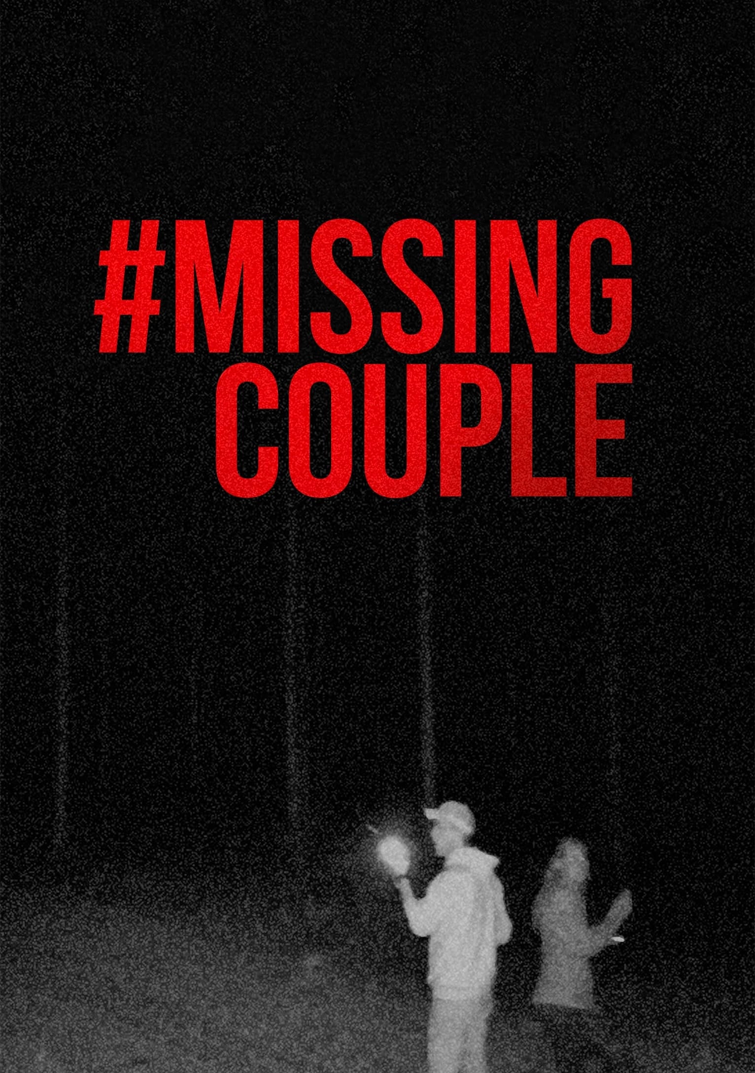 #MissingCouple - Jacques Edeline · 2024