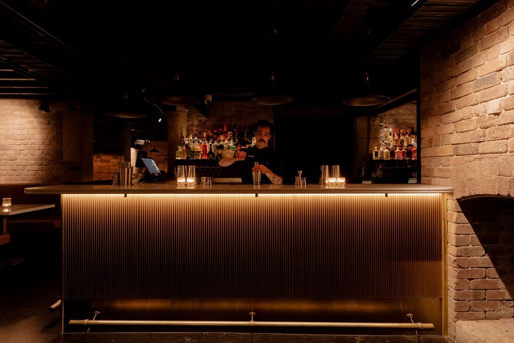Death & Co Brisbane