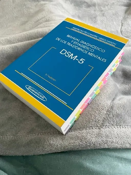 DSM-5