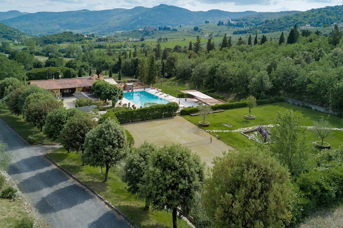Villa Gaudia